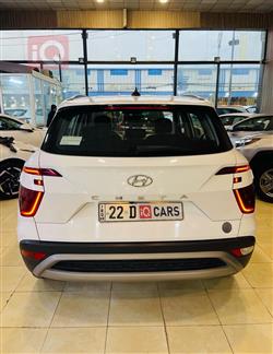 هيونداي كريتا